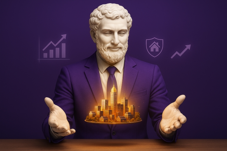 Smart Real Estate Investment Strategies in India 2025: Short-Term vs. Long-Term Approaches That Work