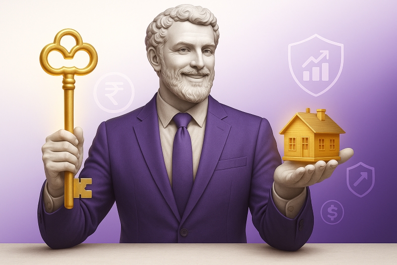 How to Close ₹1 Crore+ Property Deals Using Trust & Negotiation Psychology