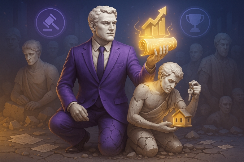 Solving the Industry’s Biggest Problem: Untrained Consultants in Real Estate