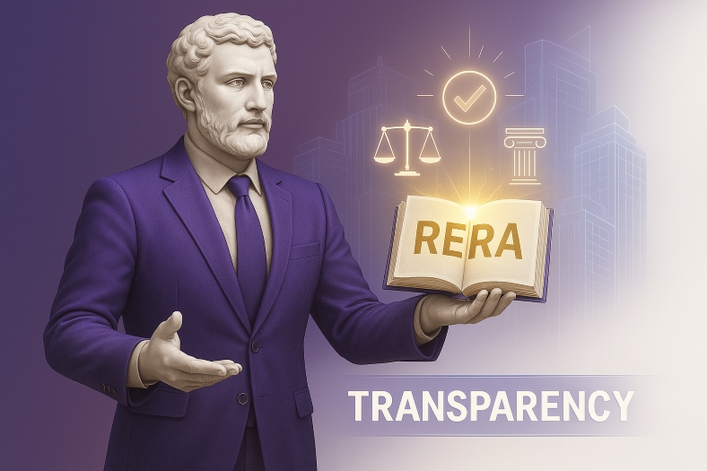 Aligning with RERA for Transparency: Why Professional Training is Essential for Real Estate