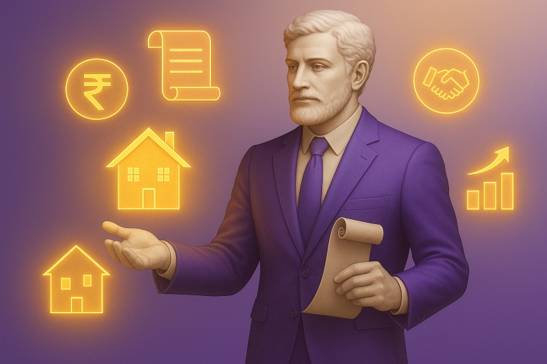 Government Schemes & Tax Incentives 2025: How Smart Buyers & Agents Can Benefit from India’s New Housing Push