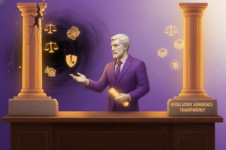 Legal Pitfalls Developers & Agents Must Avoid in 2025 — RERA, Documentation & Client Trust