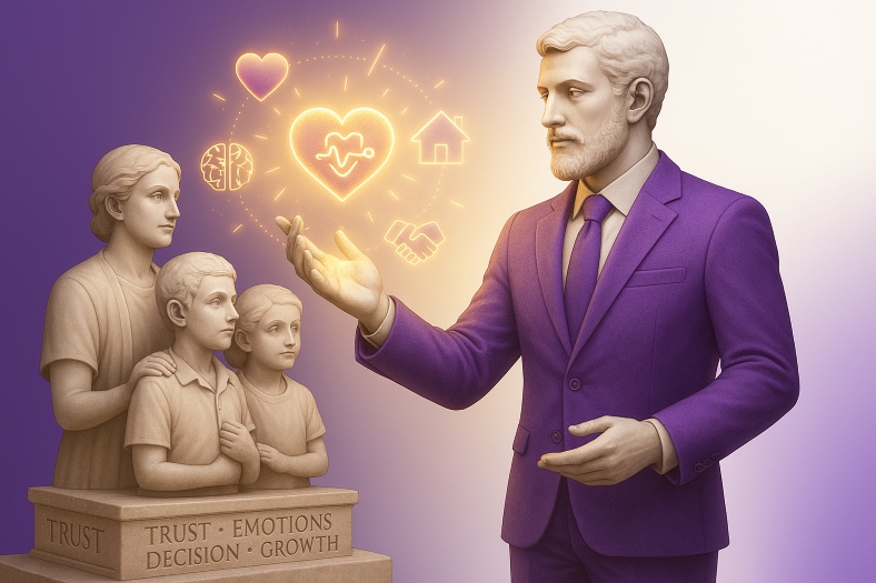 Buyer Psychology in Real Estate: The Key to Becoming a Successful Consultant in India