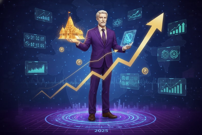 Lucknow–Ayodhya Corridor Effect — How Spiritual Tourism Is Creating a Real Estate Boom