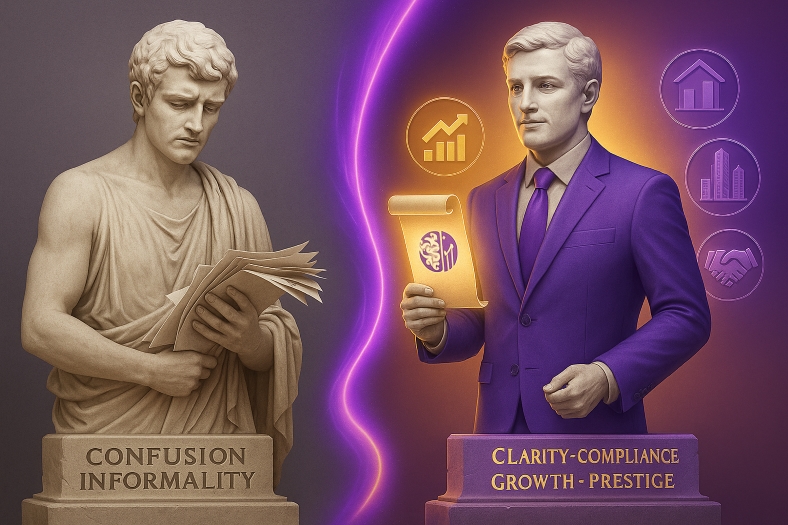 From Beginner to Consultant: Real Estate Career Transformations with Deepmenia